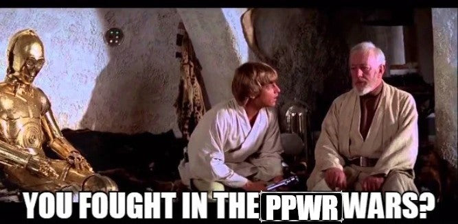 PPWR - Changes to EU Shipping