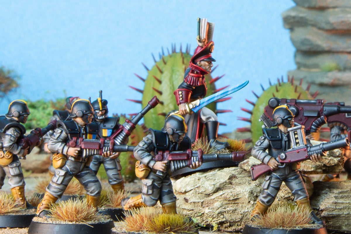 Imperial Army