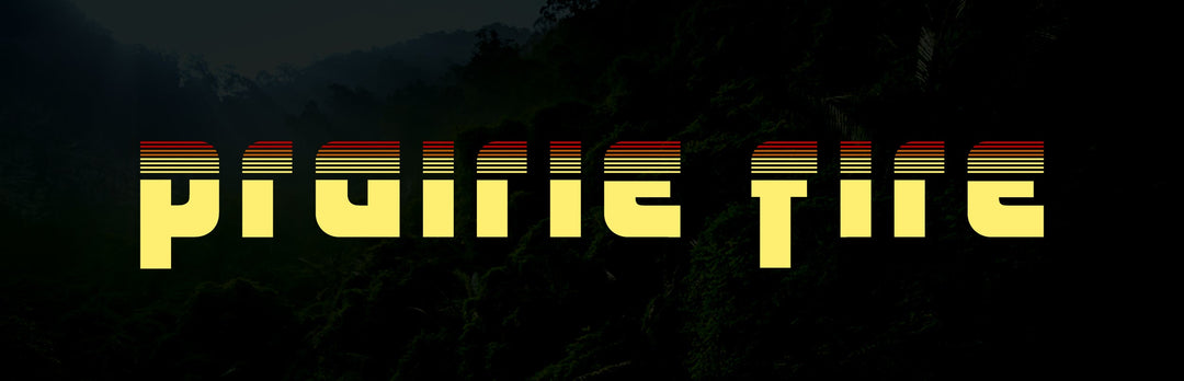 Prairie Fire