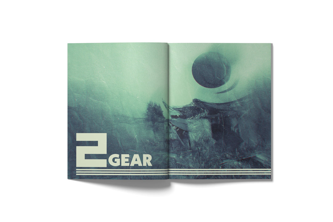 Zines
