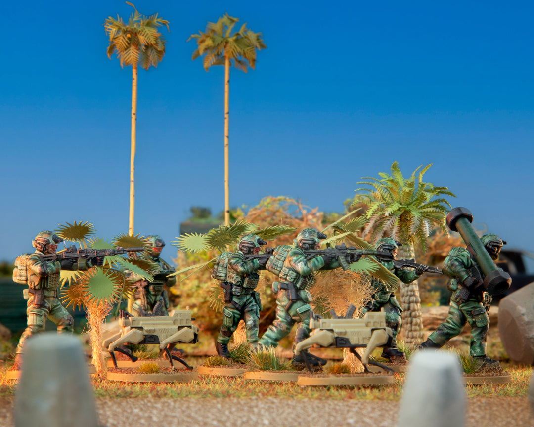 PLA