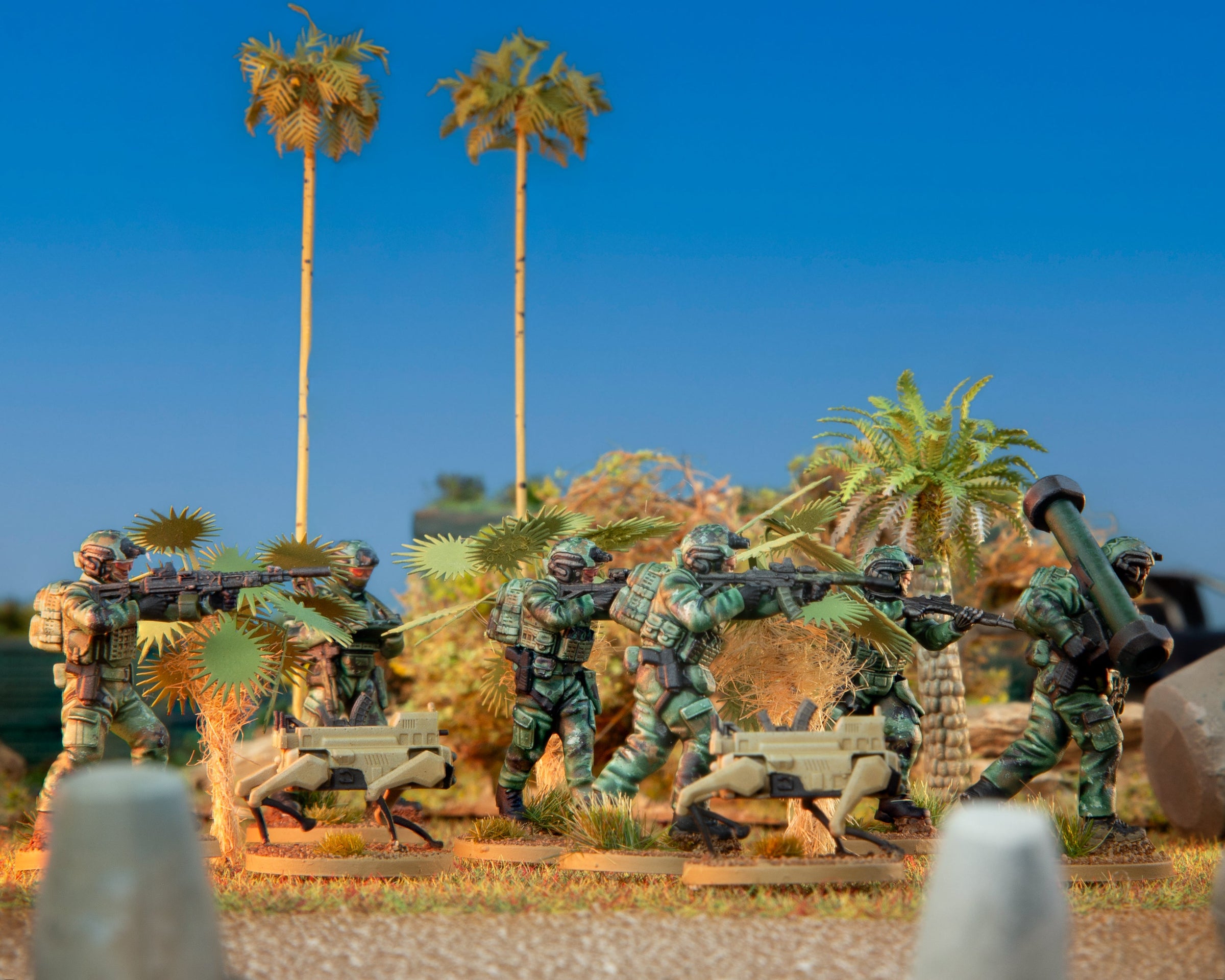 PLA
