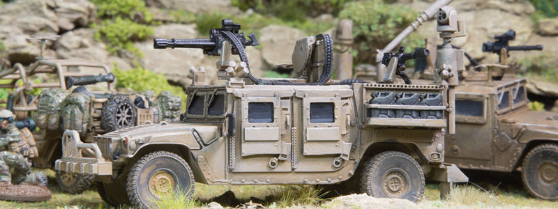Vehicles