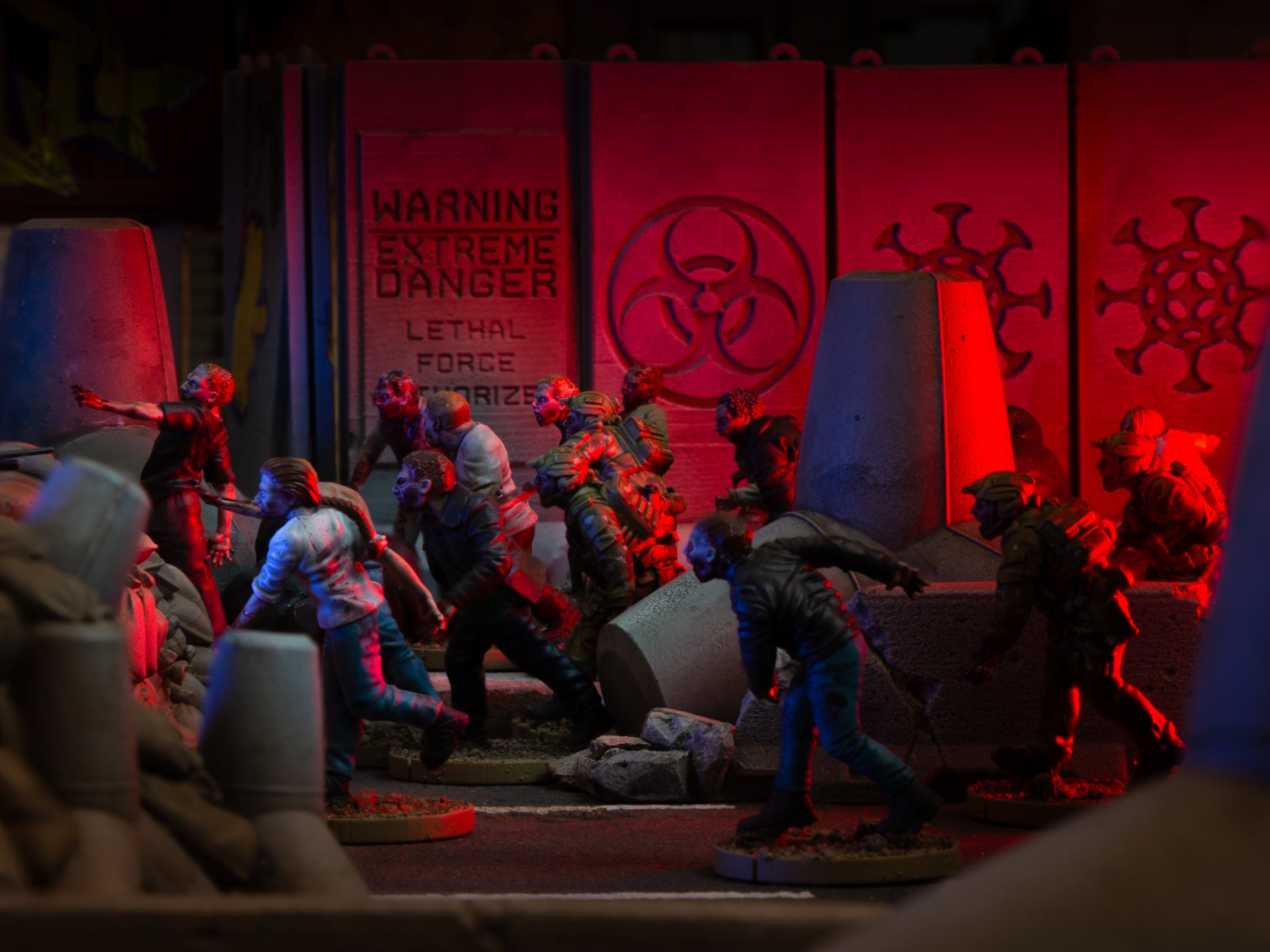 Outbreak
