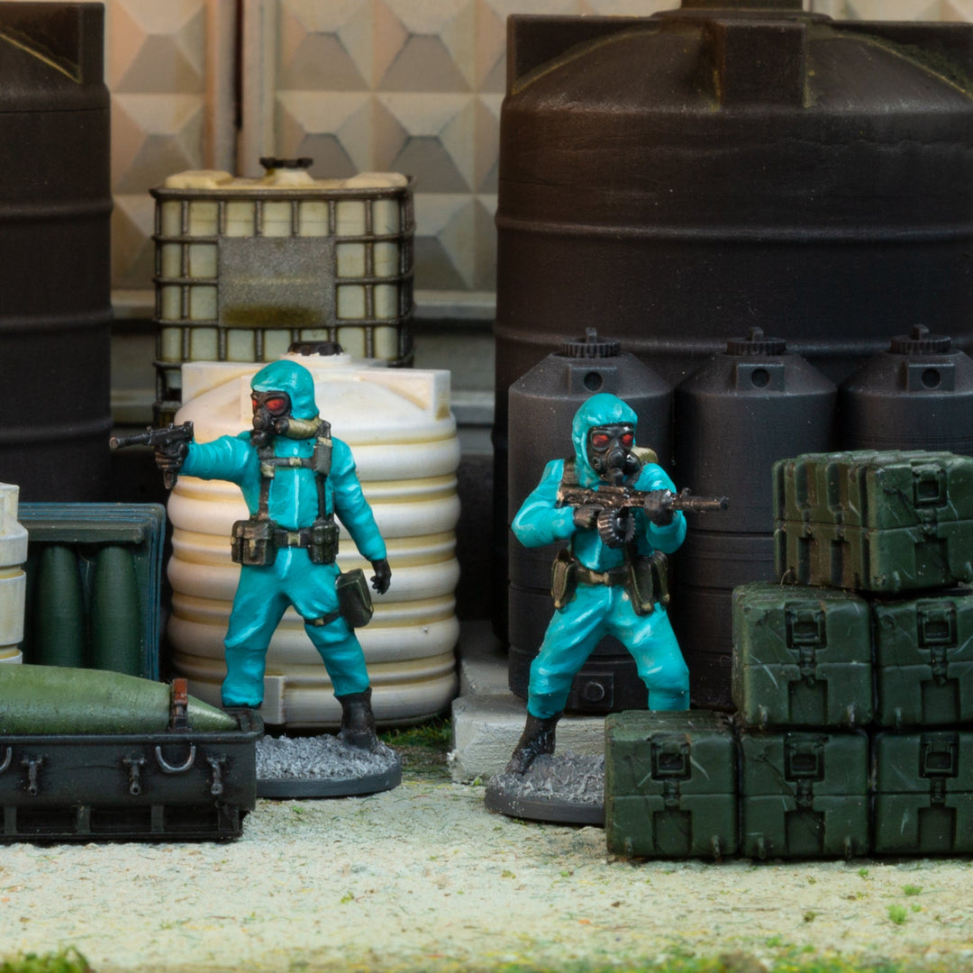 Objectives