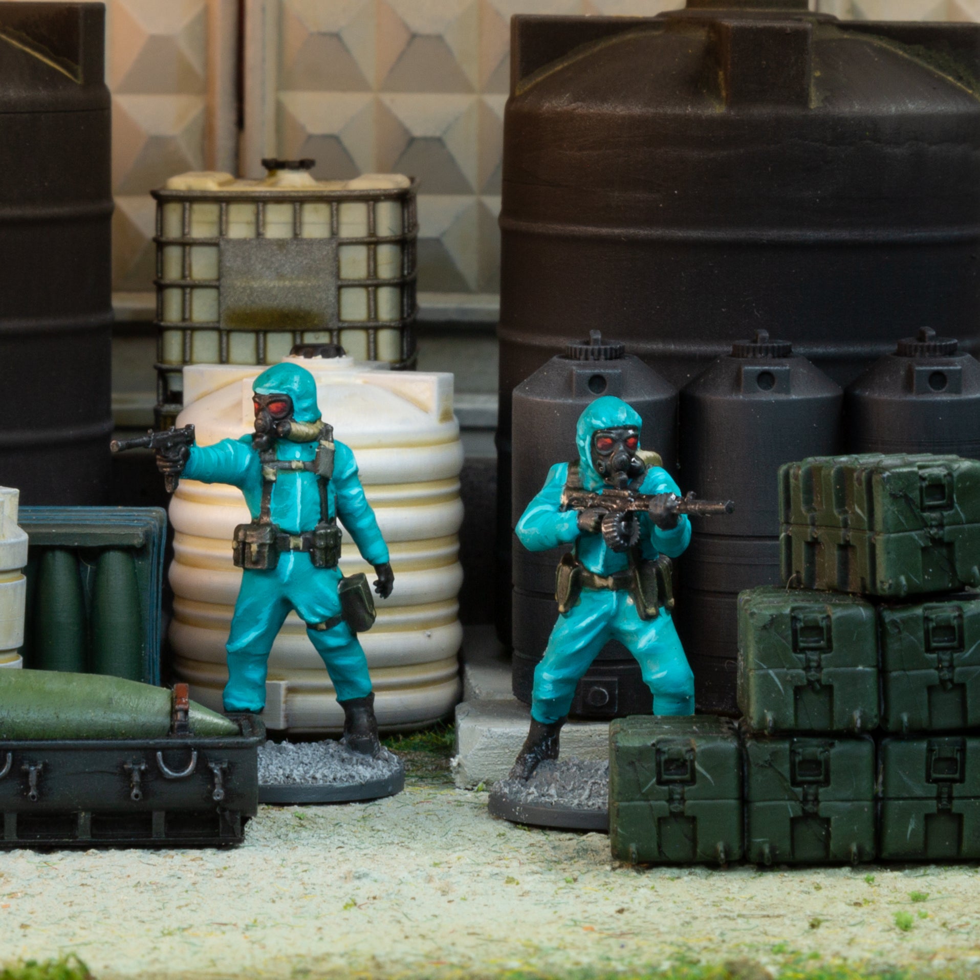 Objectives