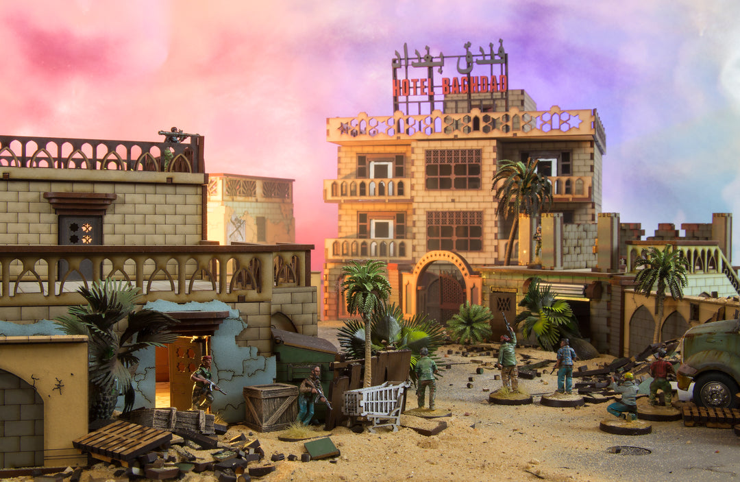 Black Site Studios