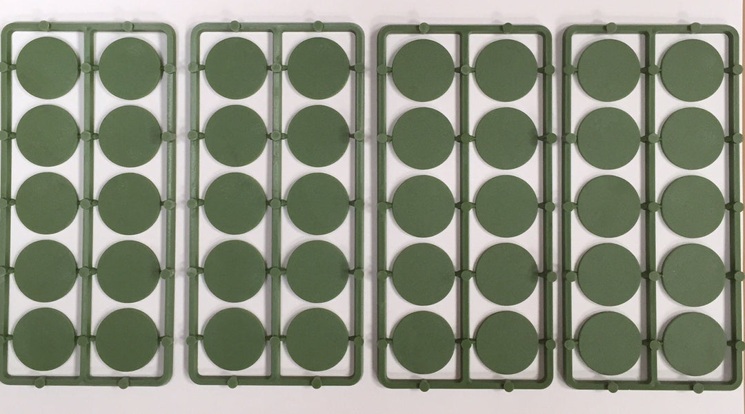 Round Bases