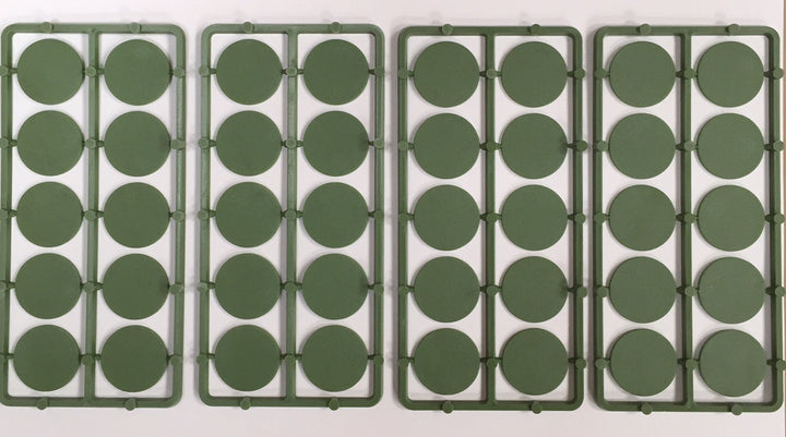 Round Bases