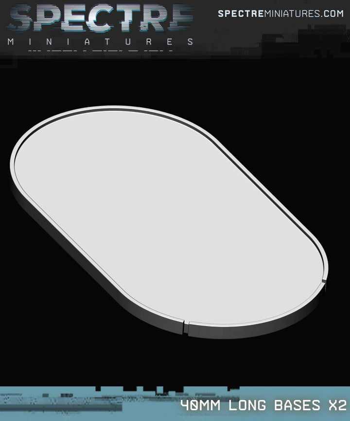 Spectre Bases