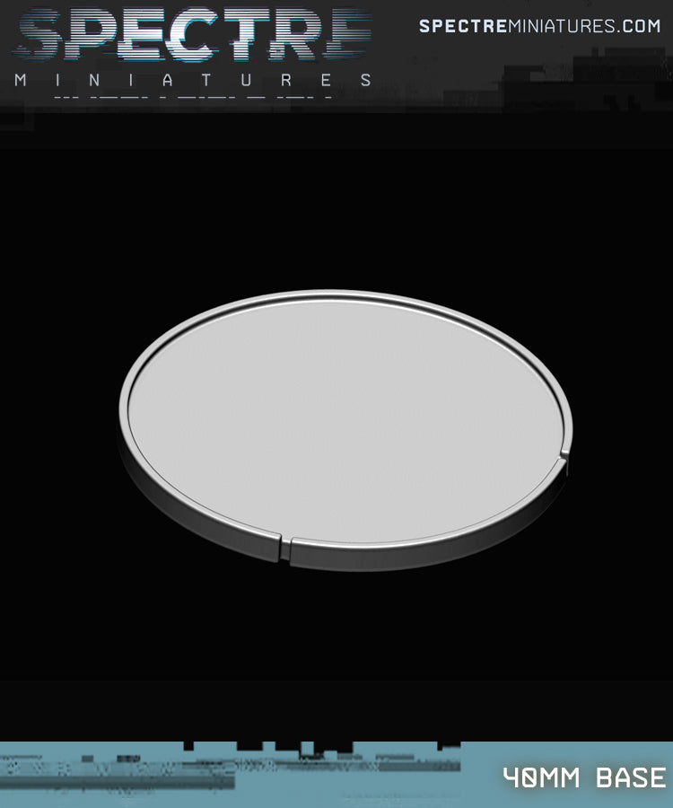 Spectre Bases