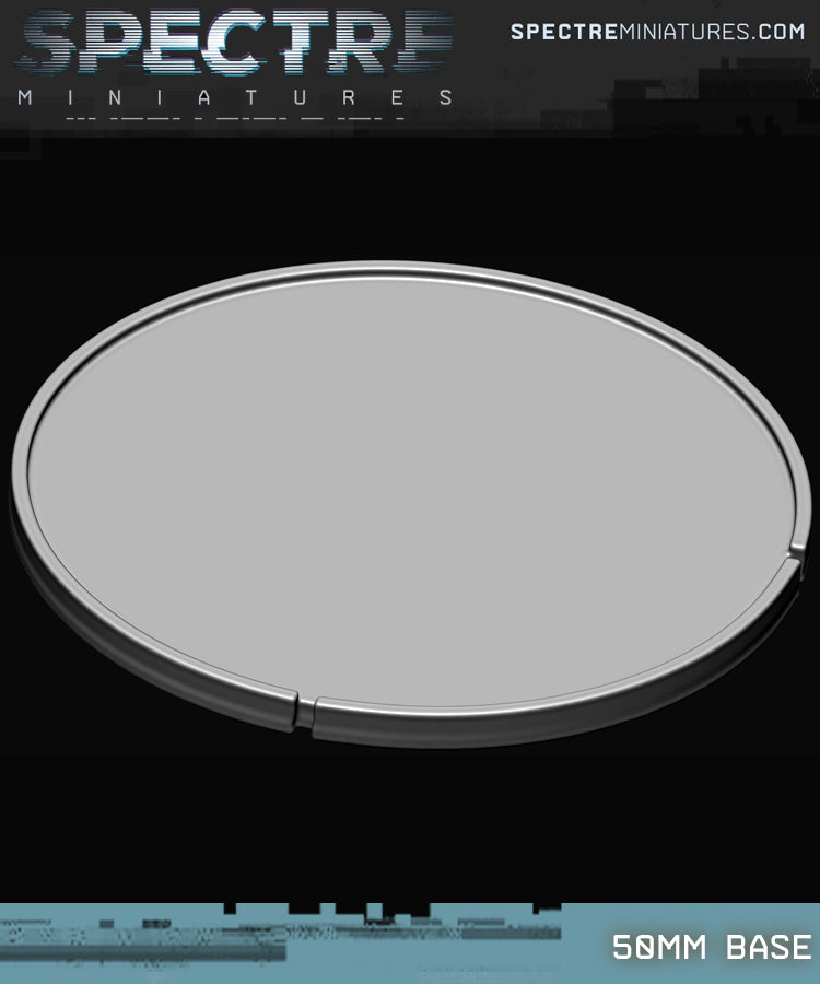 Spectre Bases