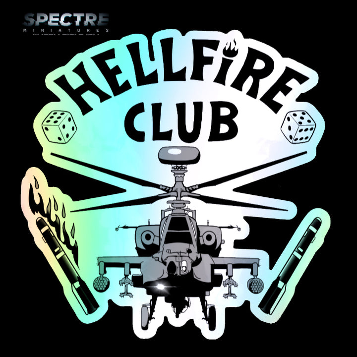Club Sticker