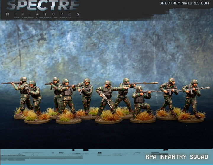 NEW – Spectre Miniatures