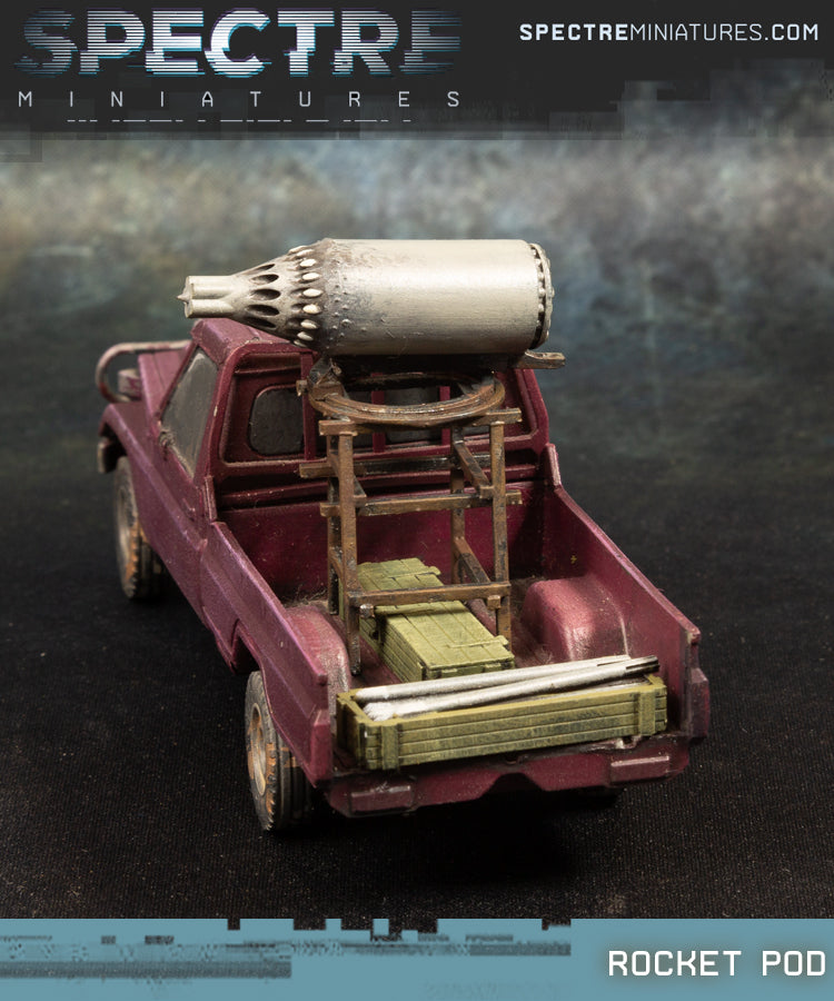Technical Alfa