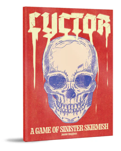 Lyctor