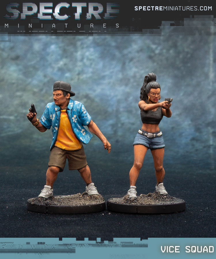 Vice Squad