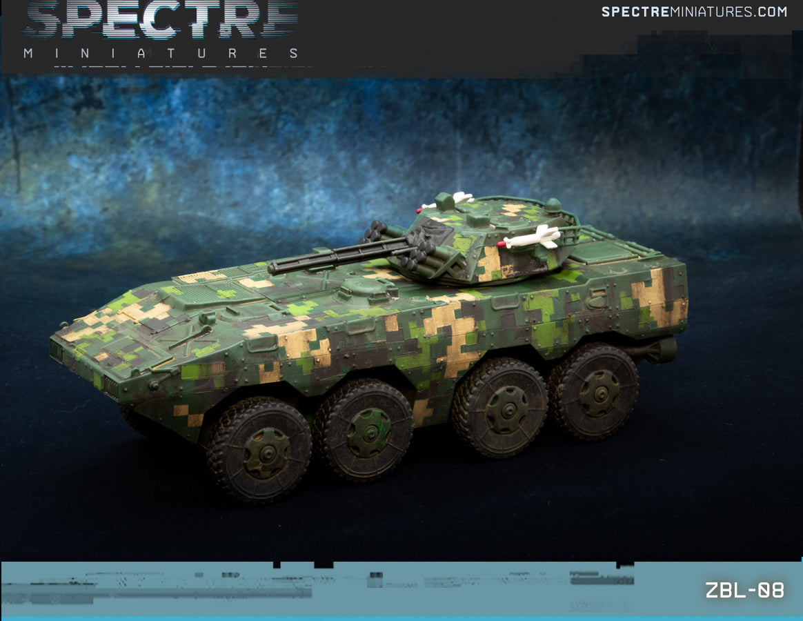 ZBL-08 – Spectre Miniatures