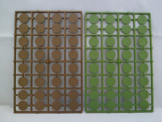 Round Bases