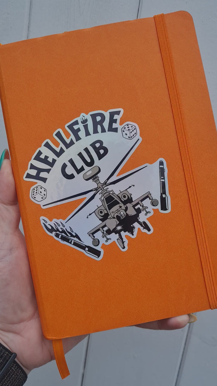 Club Sticker