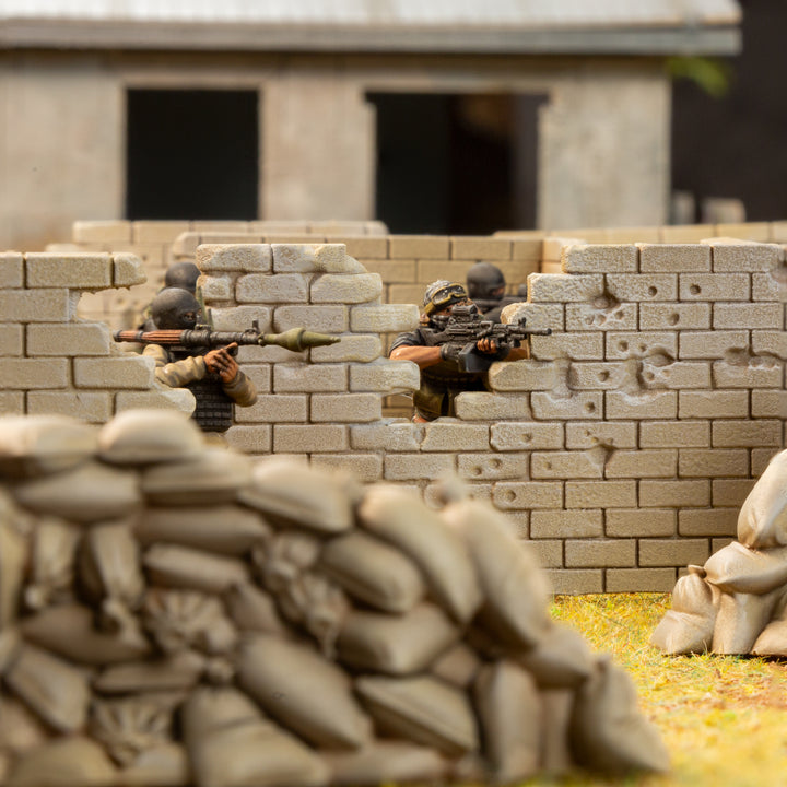 Spectre Operations Revised Edition Starter Set - Retail Only